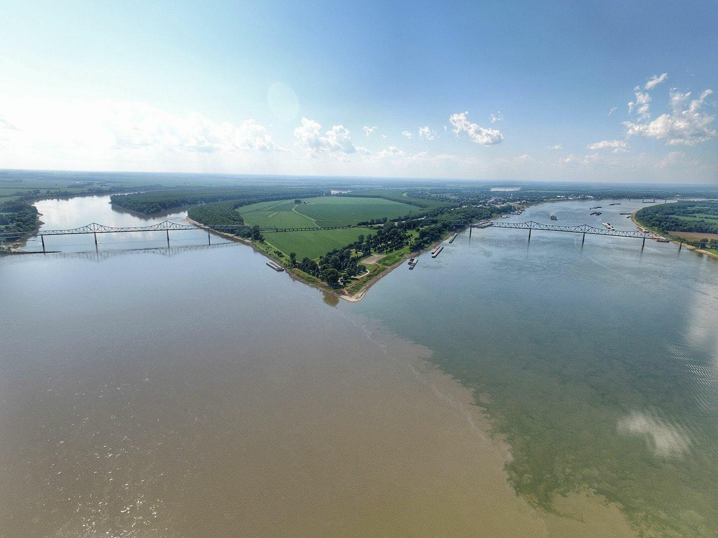 Regional Riverport Authority